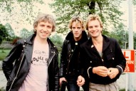 Sting’s Police Bandmates Are Suing Him