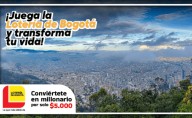 Resultados completos del último sorteo de la Lotería de Bogotá 14 de agosto