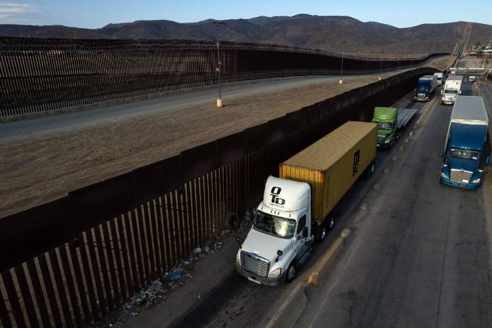 La mayoría de los recursos extranjeros proceden de EU, reporta Economía