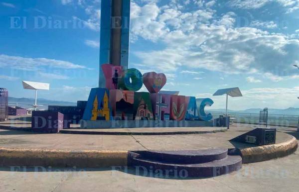 Este es el saldo de la balacera en Anáhuac; localizan a policía