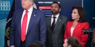 Indiana woman allegedly threatened to disembowel Trump in revenge for pandemic deaths