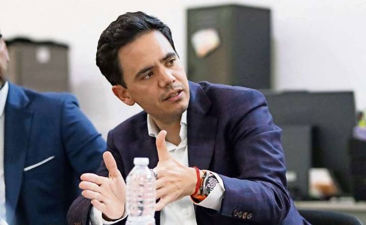 Funcionario de Zacatecas defiende “el honor” del estado