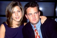 Jennifer Aniston says Matthew Perry’s death is ‘for the better’ in heartbreaking confession