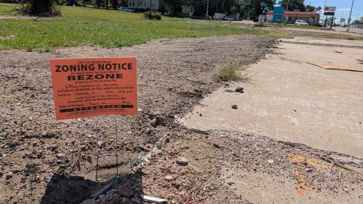 Nonprofit tre Ministries adjusts rezoning plan. What’s being built?