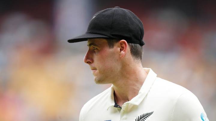 O'Rourke faces lengthy spell out with back stress fracture