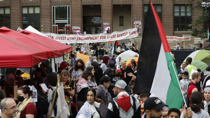 Ante el auge del antisemitismo, hay que tomarse en serio la amenaza islamista