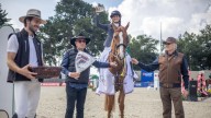 Martina Franco gana la Copa Michou y Mau 2025 en CDMX