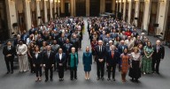 Claudia Sheinbaum lidera reunión regional sobre acción climática rumbo a la COP30