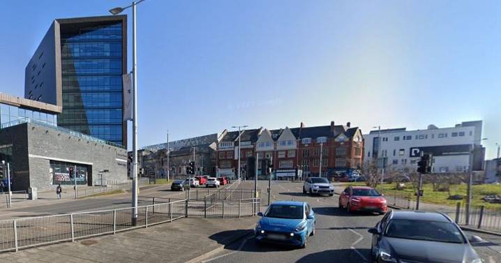 Woman charged with assault after incident at University of Plymouth