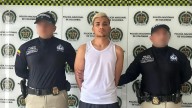 Cayó en Barrancabermeja Alberto Carlos Mejía, una de las fichas del 'Tren de Aragua' más buscadas en Chile