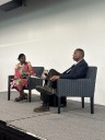 NABJ 2025: Books are prominently featured during the annual convention