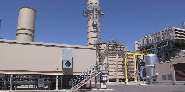 New natural gas pipeline in Texas to fuel Arizona’s growing energy needs