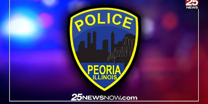 Suspects steal victim’s game console at gunpoint during Peoria meet
