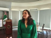 Rechaza Yanko Durán desaparición de institutos electorales locales y defiende conocimiento territorial de cada entidad