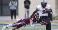 Tramel’s ScissorTales: Tyson Williams, Rovaughn Banks return to town with Abilene Christian