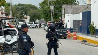 Cae “El 80” en Champotón