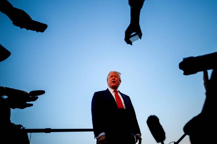 Stanford paper sues Trump administration over deportation fears