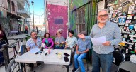 Peregrina ambientalista llevará voces de Juárez a Brasil