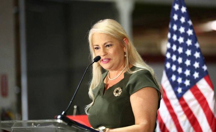 Wanda Vázquez: “Asumo la responsabilidad, pero no hubo soborno ni recibí un solo centavo”
