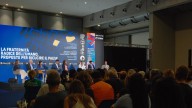 El Meeting de Rímini arranca nueva edición con un mensaje de esperanza en tiempos de desierto: "Guerra, enfermedad, soledad"