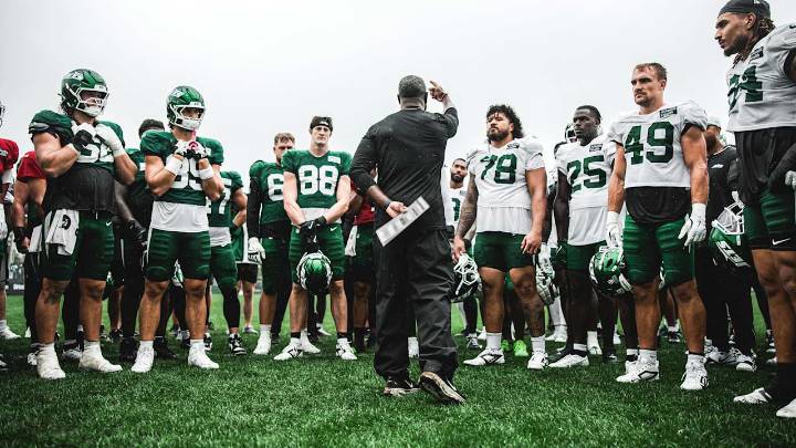 Jets-Eagles Preseason Game Preview