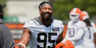 Cleveland Browns News and Rumors 8/12: Various Levels of Absurdity