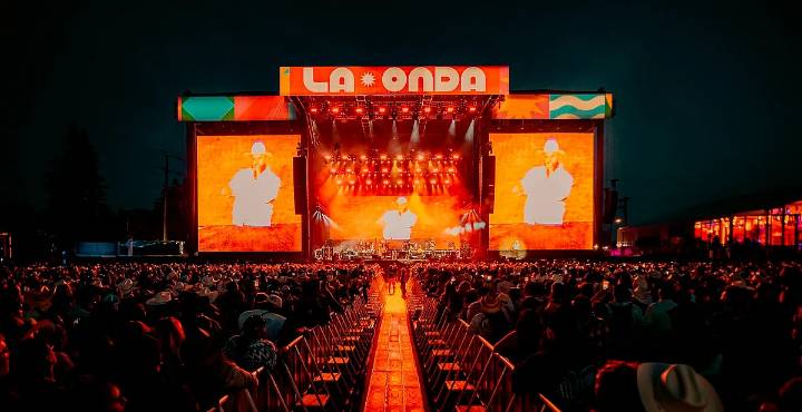 Sólo por avenida Escuadrón 201, así será el ingreso al concierto de Carín León en el estadio "Morelos"