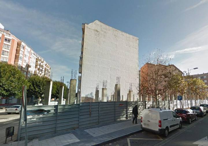 Se aprueban las licencias para construir casi 200 nuevas viviendas en León capital