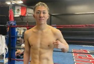 Boxeador muere tras sufrir hemorragia cerebral durante una pelea
