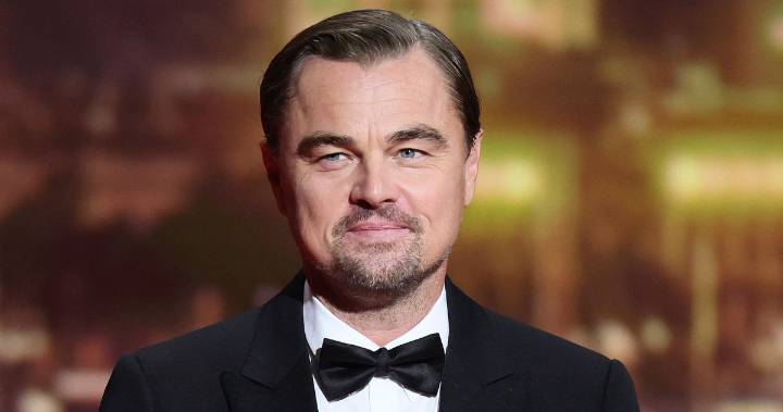 Leonardo DiCaprio Says He’s ‘Emotionally’ in His 30s