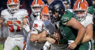 Photos: Rock Falls vs Byron week 1 football