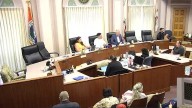 Stockton City Council member pleads with other leaders to stop infighting