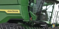 John Deere diesel engines approved for high biodiesel blends
