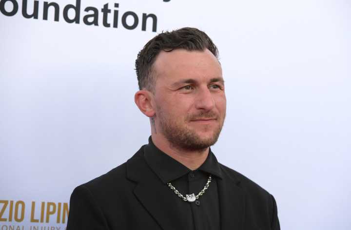 Johnny Manziel Brutally Shades Alabama After Loss to Florida State