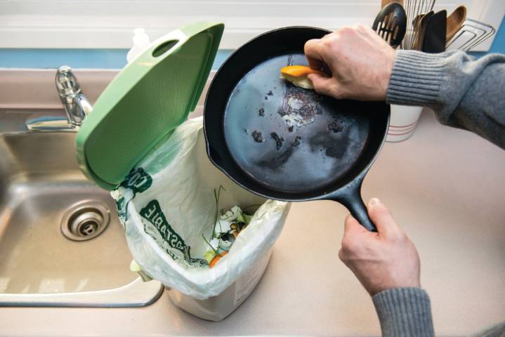 On a septic system? What’s going down your drains matters