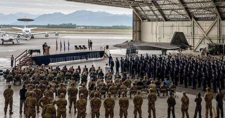 Así es la fortificación de la Guerra Fría donde Trump y Putin discutirán cese de la guerra en Ucrania