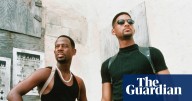 High-adrenaline opulence: why Bad Boys is my feelgood movie