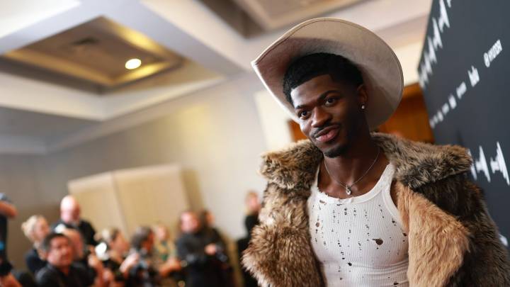 Lil Nas X Charged With Battery Against Police Officer After Arrest