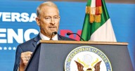 Capacitación, clave en golpe: embajador