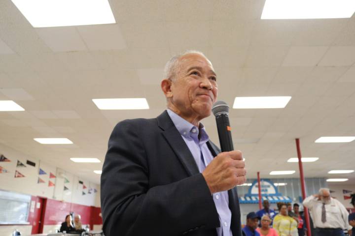 Pay-for-performance dispute between Houston ISD and its largest teachers union continues in court Thursday – Houston Public Media