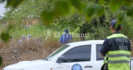 Hallaron a un hombre sin vida en un campo de Coronel Moldes