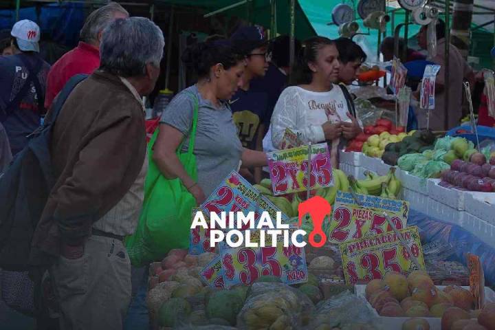 Inflación anual en julio se ubica en 3.51 %; estos son los productos que aumentaron de precios