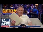 ‘Gutfeld!’: The media takes the bait once again