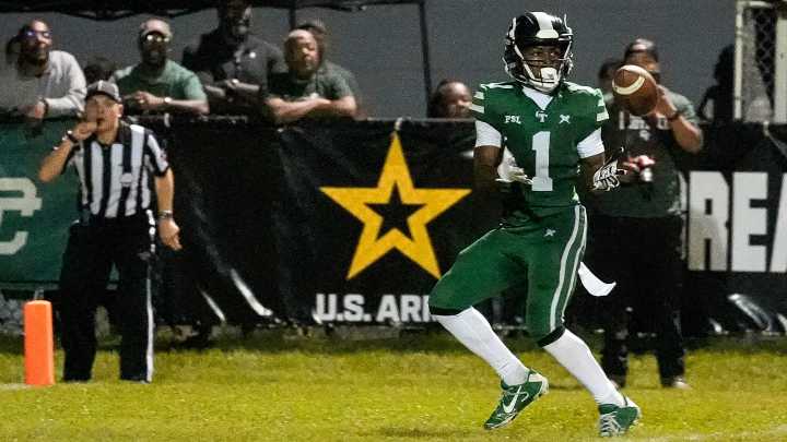 Michigan high school football: Top 50 players and college commitments