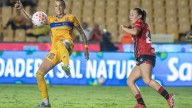 El Tigres de Jenni Hermoso recibe al Pachuca de la goleadora Charlyn Corral