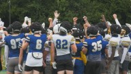 CSS Football Marches into Camp with New Head Coach Matt Bremer