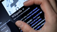 Guerra en Gaza | Trump, contra Wikipedia: los republicanos investigan si la enciclopedia en línea difunde "información antisemita" y contraria a Israel