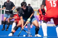 México va por pase a semifinales de hockey