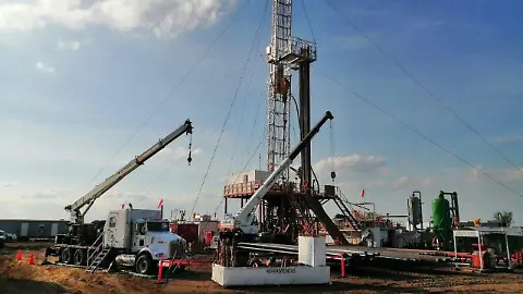 Ven riesgo de contaminación en Tamaulipas por fracking