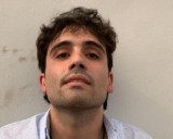 Ovidio, hijo del Chapo Guzmán, habría señalado a Maduro como jefe Cártel de los Soles ante autoridades de EEUU